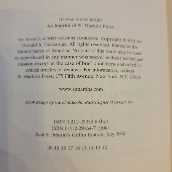 Cookbook - Picture 5 of 5